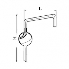 каплеуловитель КО-100