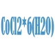 кобальт хлористый (II) 6-водный чда 100г.