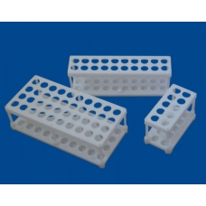 штатив ШЛПП-02 на 40 гнезд полиэтиленовый